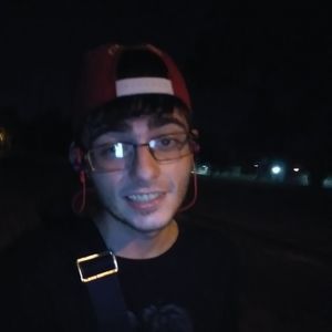 Meet your Posher, Stevon